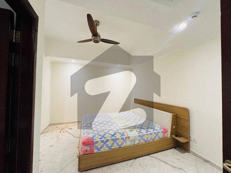 Fully Furnished 1-Bedroom Apartment at Sukh Chayn Residence