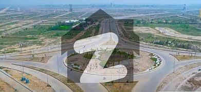 ڈی ایچ اے فیز 10 ڈیفنس (ڈی ایچ اے),لاہور میں 4 مرلہ پلاٹ فائل 1.33 کروڑ میں برائے فروخت۔