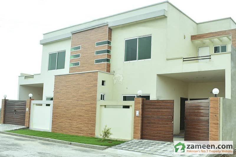 House For Sale Canal Villas House 95