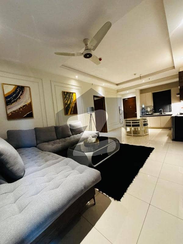 Fully Furnished 2 BHK Available For Rent