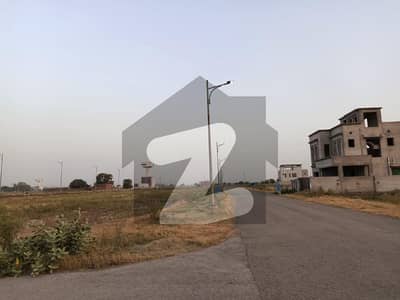 Corner
