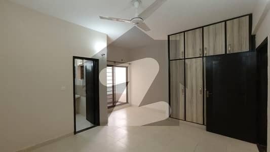 West Open 3 Bed Apartment Available For Rent In Askari-5 Sector-E Malir Cantt KARACHI
