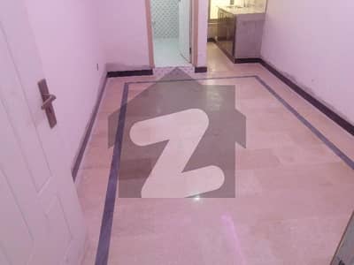 Bachelor 1 bedroom brand new flat for rent in wakeel colony