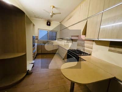 Independent 4-Bedroom Ground Portion with Private Lawn for Rent in F-8, Islamabad