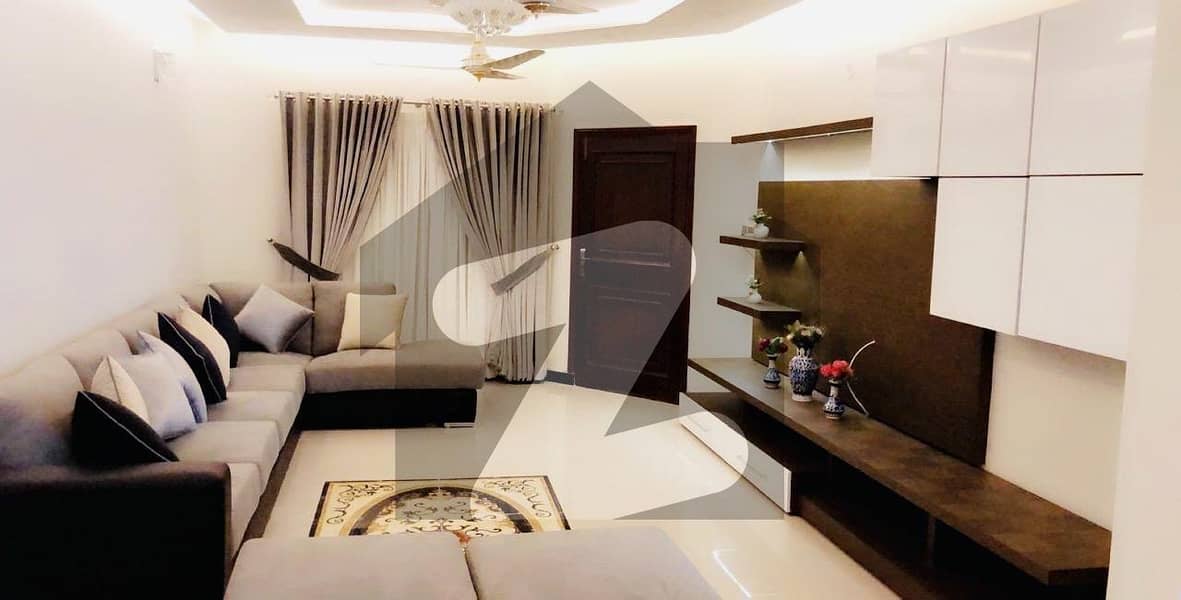 Triple Story House For Sale