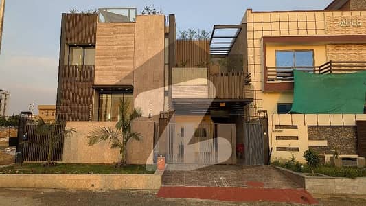 Designer Brand New house for sale to live and investment.