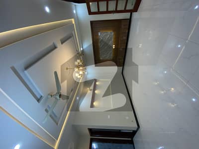 35*70 Like New Ground Portion Available For Rent G-13 Ideal Location Tile Flooring