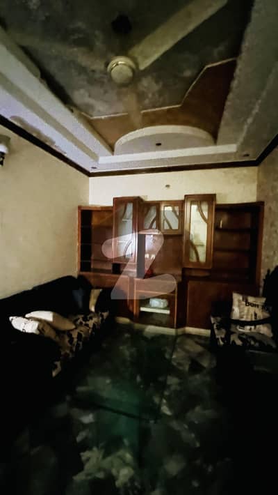 5 marla house is available for sale in wapda town lahore