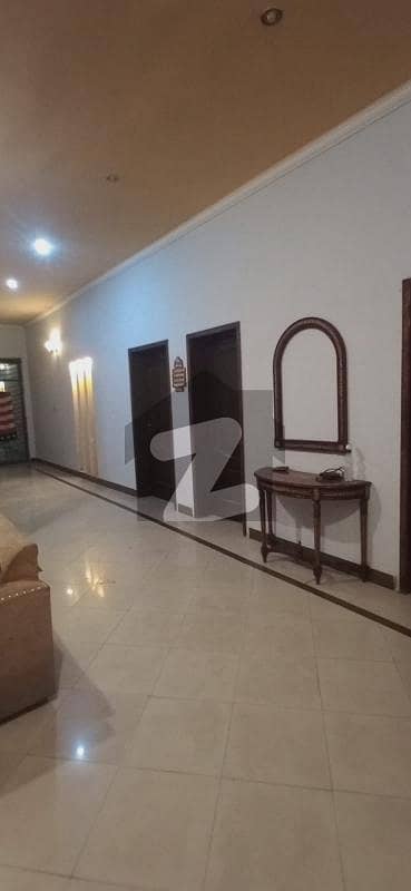 10 Marla House For Rent