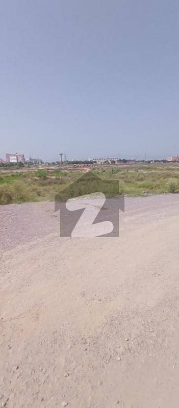 I-12/1 (30x60) Plot On 150ft Bokra Dabble Road