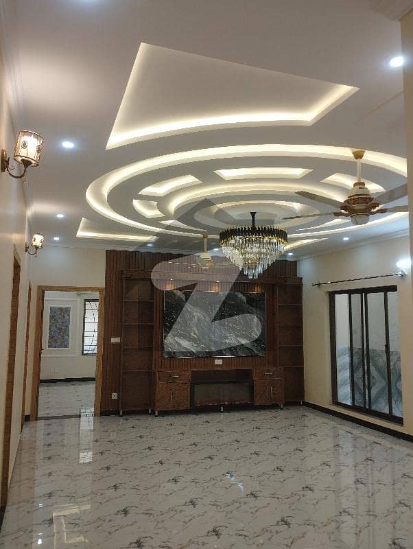 Brand New House For Sale G15