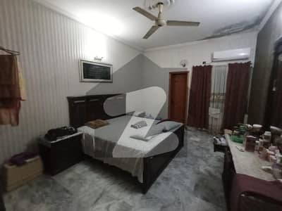 Lower Portion For Rent 2 Bed With Attatch Bath