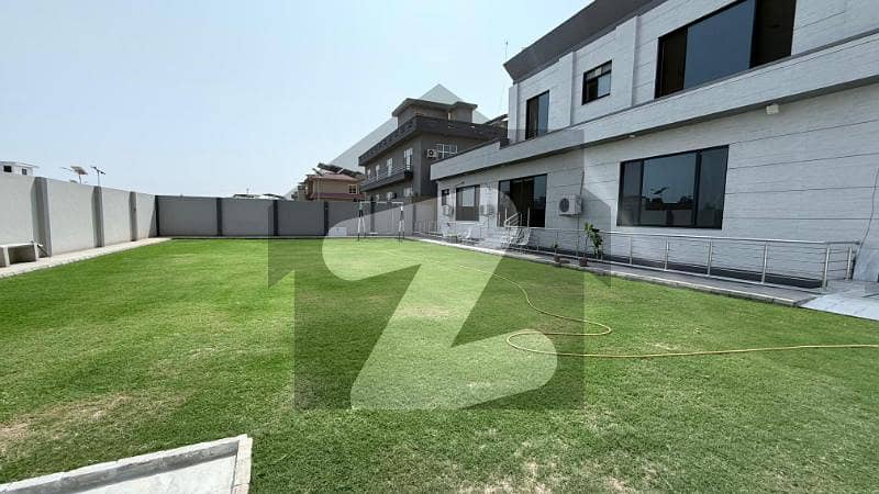 Majestic 2 Kanal Residence in DHA Where Luxury Meets Nature