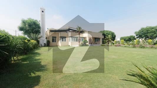 (EXTRA LAND PAID) 11.5 Marla IDEAL LOCATION Plot For Sale In AWT PHASE 2