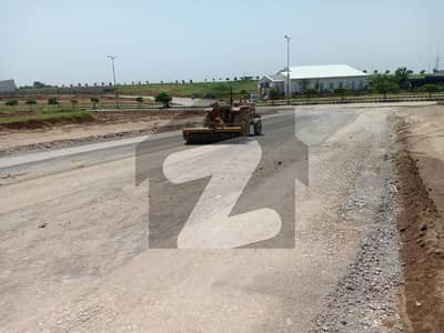 CDA sector i-12/4 plot 800 series sale