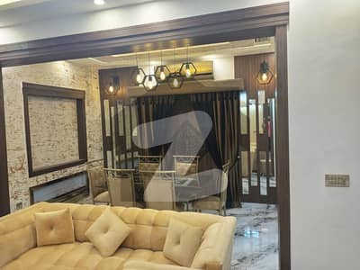 5-Marla Furnished House