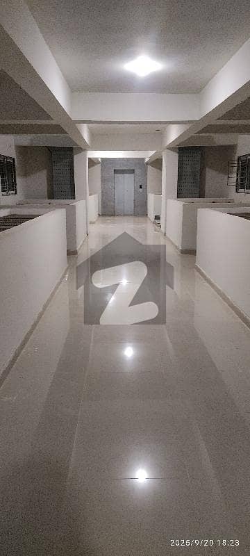 Brand New Flat For Rent