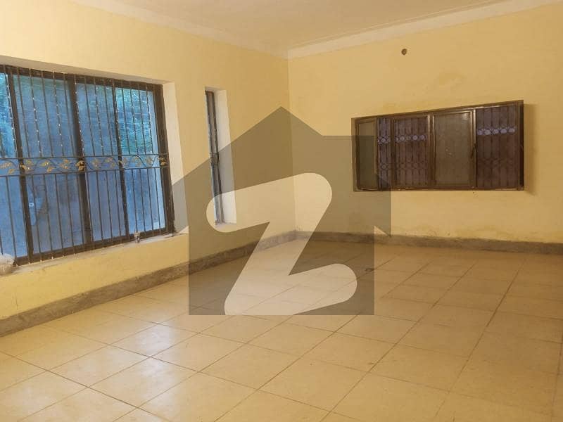 Ground Floor For Rent