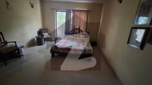 1 Bed Room And Bathroom Flat Available For Rent In Formanites Housing Scheme LAHORE For Bachelor's