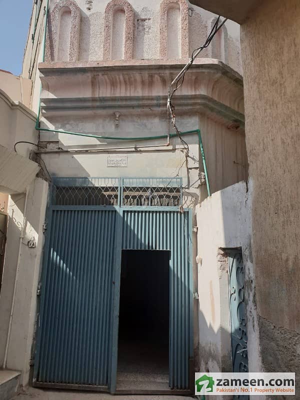 08 Marla Double Storey House For Rent 08 Marla Double Storey House For Rent