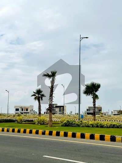 ڈی ایچ اے ڈیفنس ۔ سیکٹر سی ڈی ایچ اے ڈیفینس,بہاولپور میں 10 مرلہ رہائشی پلاٹ 27.5 لاکھ میں برائے فروخت۔