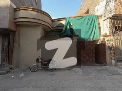5 Marla House For Sale In Dhoke Hassu