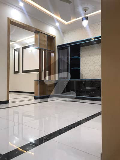 10 Marla Lower Ground (Open Basement) For Rent