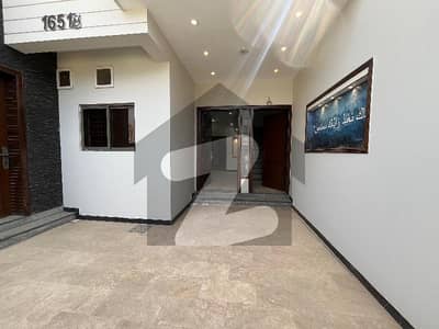 08 Marla Double Unit House Available For Rent in Block - A Faisal Town F-18 Islamabad.