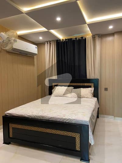 Luxury