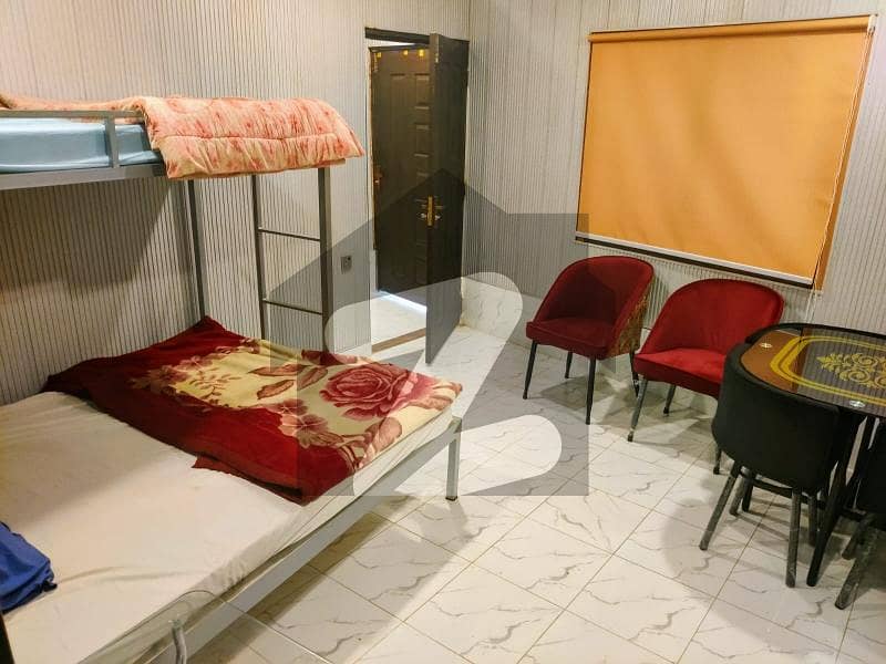 Room With Kitchen (Independent)