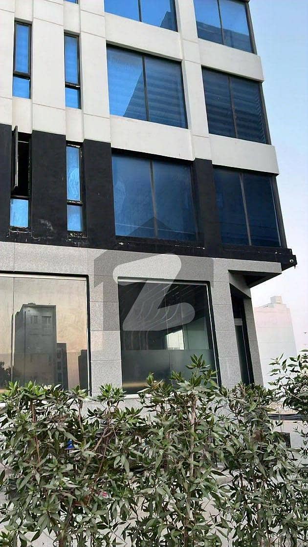 Showroom for Rent