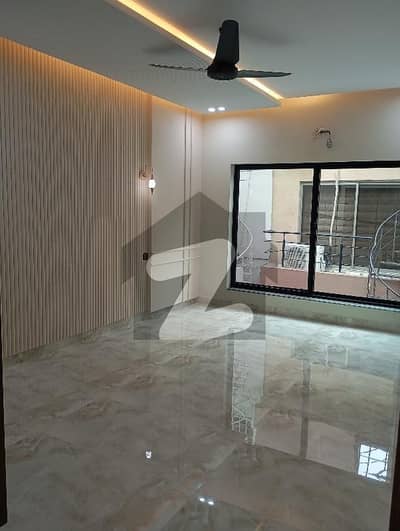 10 Marla Portion For Rent Luxury