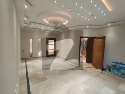 1 Kanal Upper Portion For Rent Bahria Town Phase 3