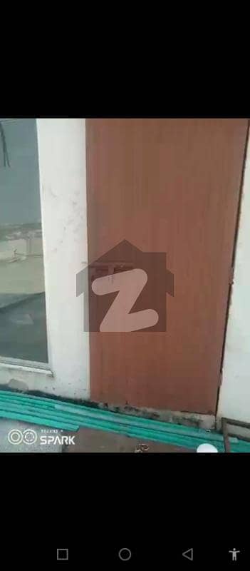 Roof Top Room For Rent
