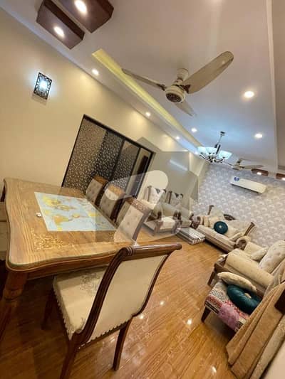 Luxury Apartment For Sale