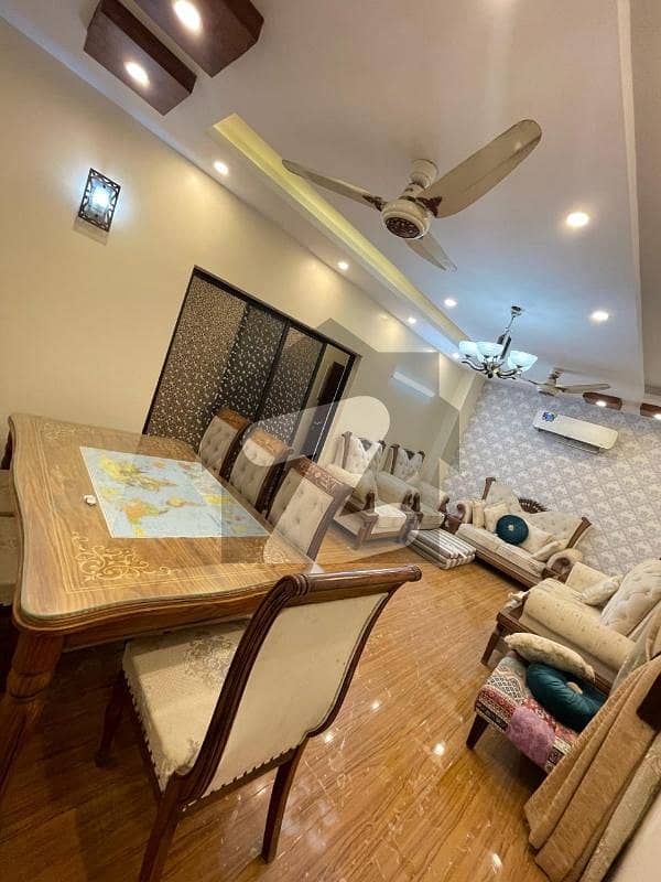 Luxury Apartment For Sale