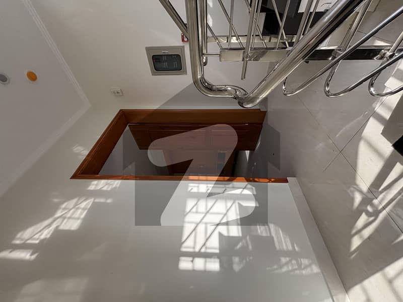 Brand New Modern Design House