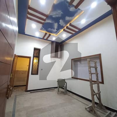 2.5 Marla Double Storey Spanish House For Sale In Gulshan Park Near LalPul Canal Road Street 20 Feet