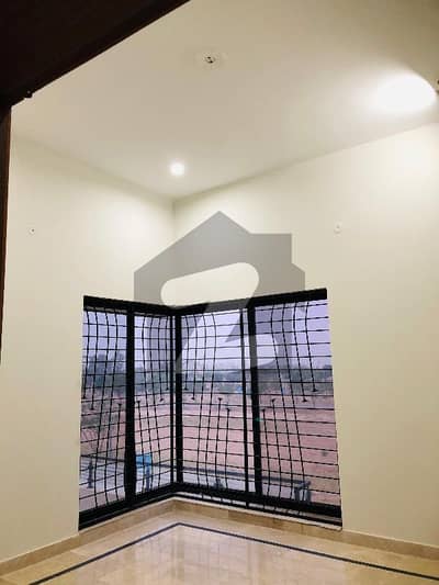 Brand New 8 Marla Uper Portion Available For Rent In Bahria Orchard Phase 2 Block C