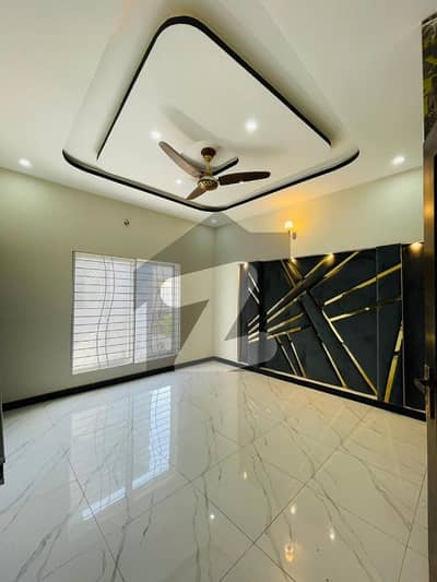 Stunning And Affordable Prime Location House Available For Sale In EME Society - Block A