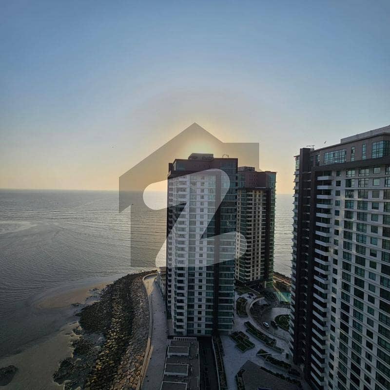 2-Bedrooms Apartment For Sale.