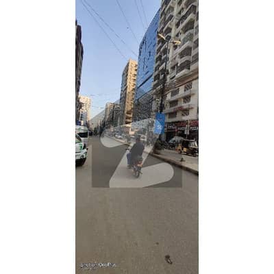 Shop For Sale On Prime Location On Sharfabad Alamgir Road
