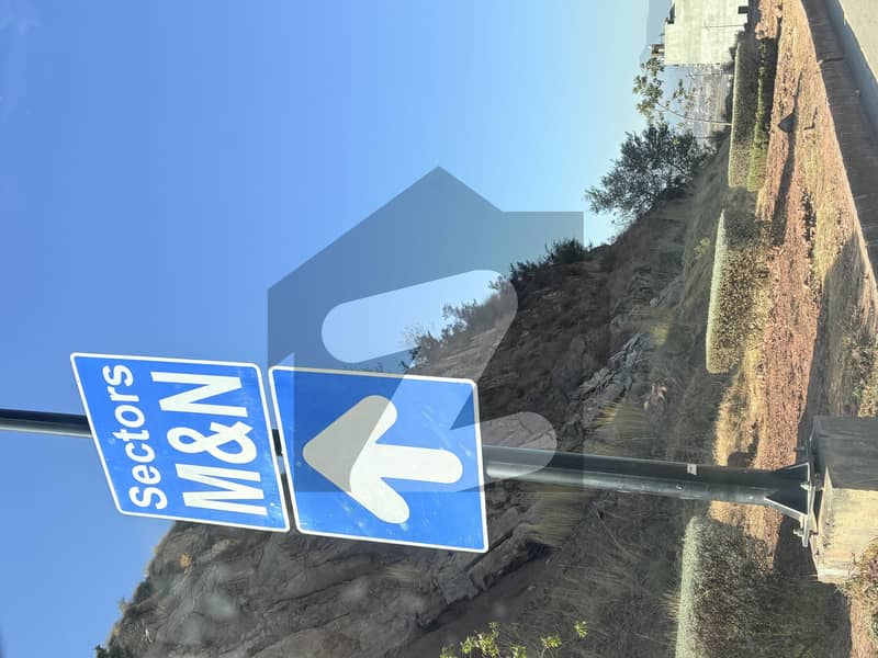 Boulevard Category Plot For Sale