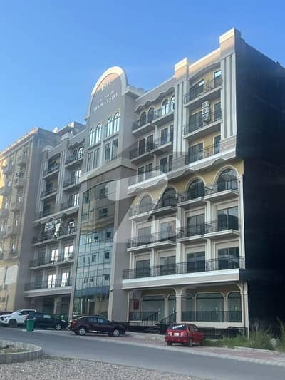 Top City 2 Bed Apartment