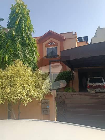 ایڈن ویلیو ہومز ایڈن,لاہور میں 4 کمروں کا 10 مرلہ مکان 2.85 کروڑ میں برائے فروخت۔