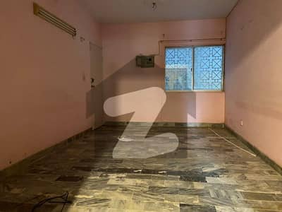 Good Condition Portion For Rent`
