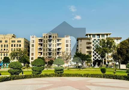 Luxury Furnished 2-Bedroom Apartment For Sale In DHA Phase 8, Air Avenue | High ROI