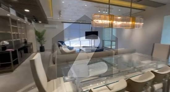 penthouse