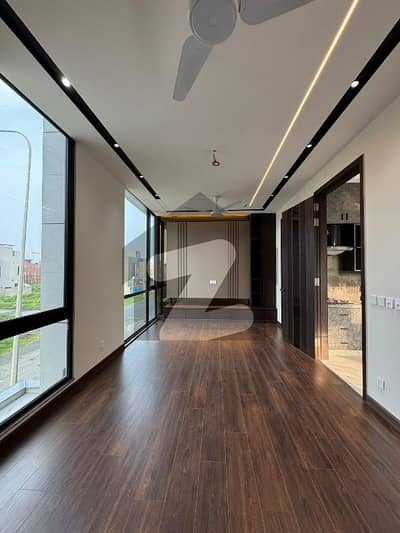 8 Marla Designer House For Sale In Sector b Bahria Town Lahore