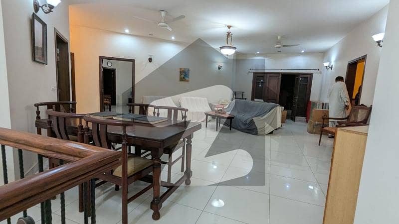 Luxury Bungalow for Sale DHA Phase VI
